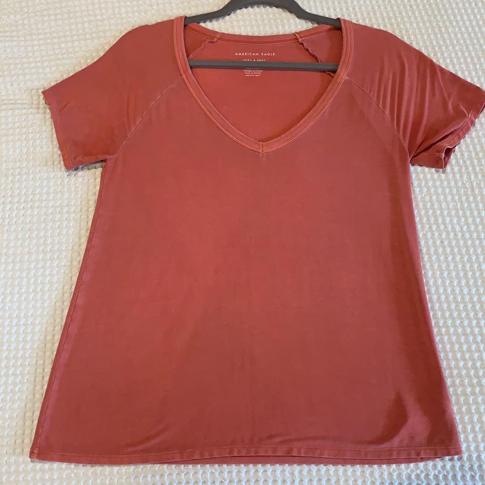 American Eagle Shirt size XS